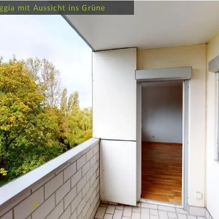 Homestay Wg Preziosastrasse 39