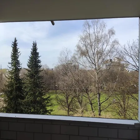 Wg Preziosastrasse 39 Homestay *