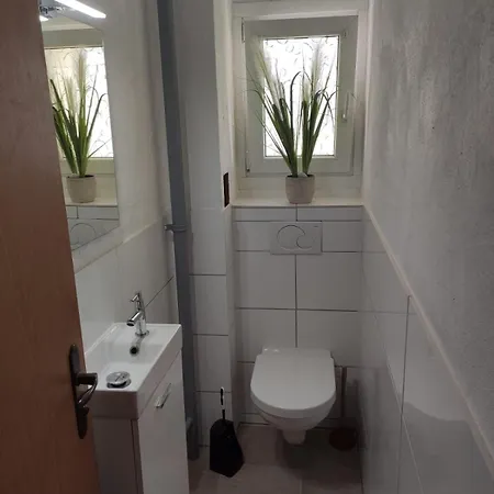 Wg Preziosastrasse 39 Homestay Munich