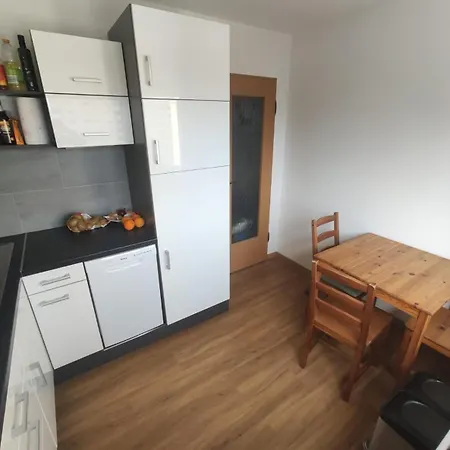 Wg Preziosastrasse 39 *