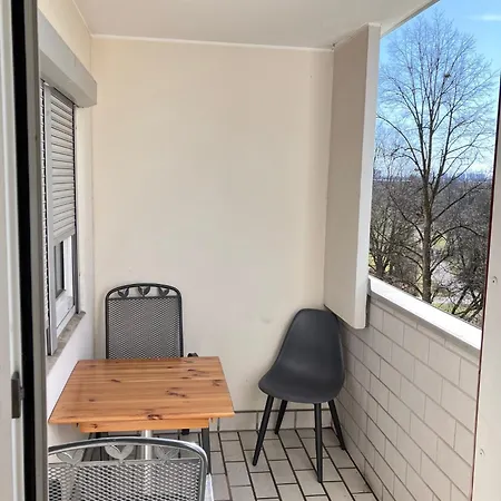 Wg Preziosastrasse 39 Homestay Munich