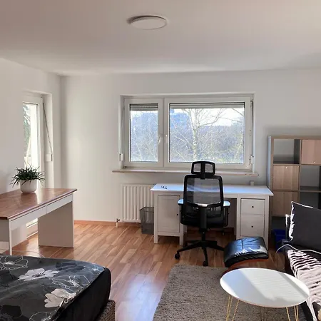 Homestay Wg Preziosastrasse 39