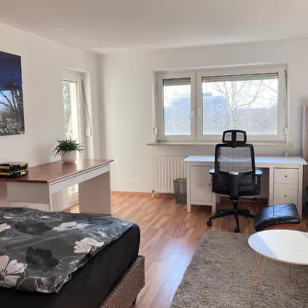 Wg Preziosastrasse 39