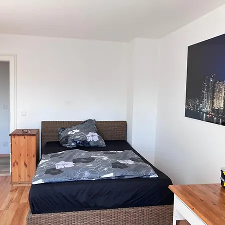 Homestay Wg Preziosastrasse 39